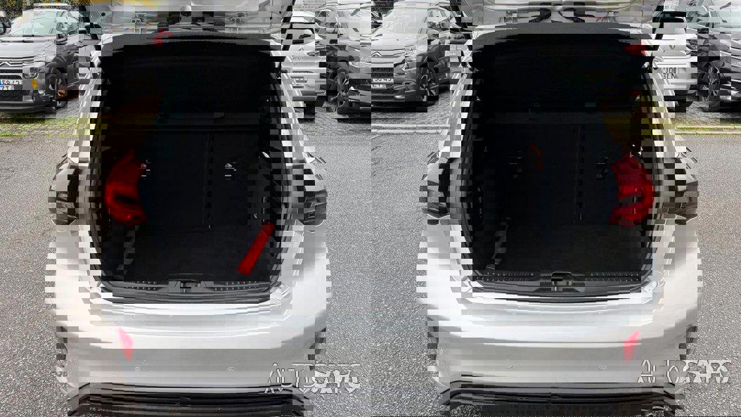 Ford Focus 1.0 EcoBoost MHEV ST-Line de 2022