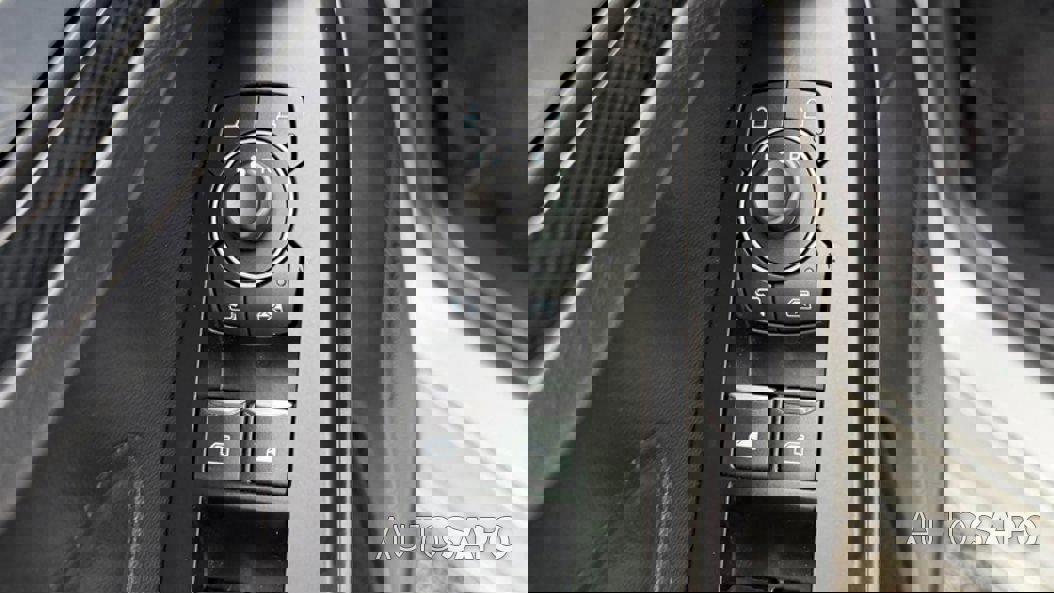 Ford Focus 1.0 EcoBoost MHEV ST-Line de 2022