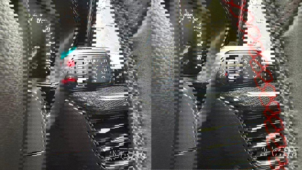 Ford Focus 1.0 EcoBoost MHEV ST-Line de 2022