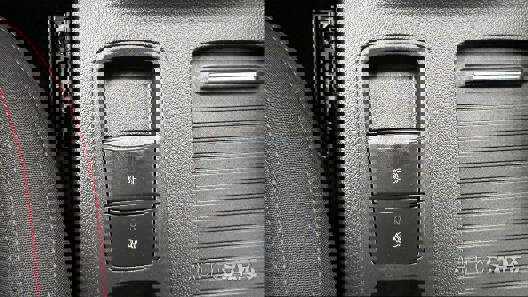 Ford Focus 1.0 EcoBoost MHEV ST-Line de 2022