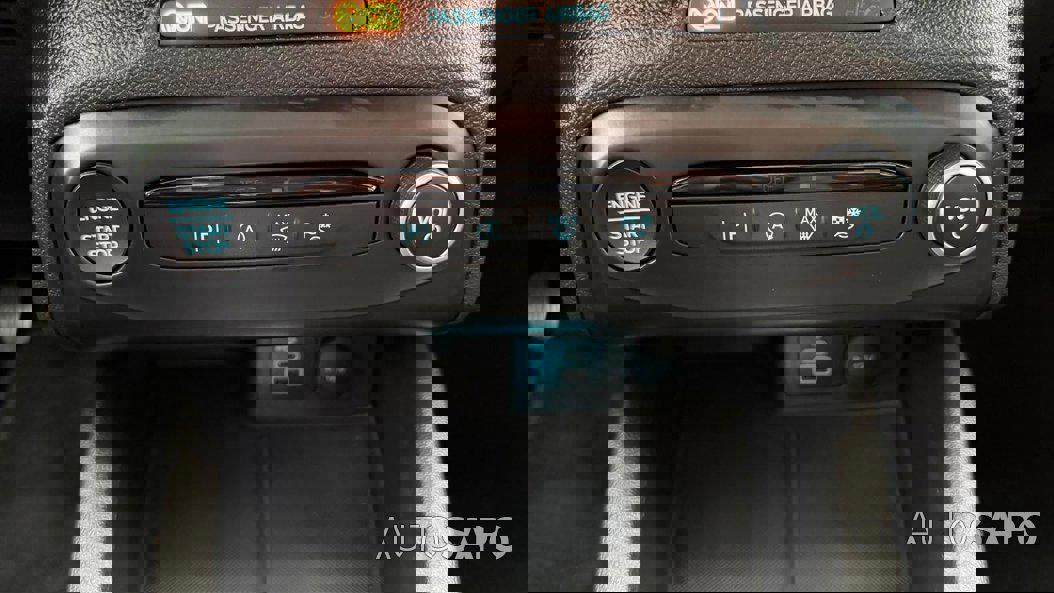 Ford Focus 1.0 EcoBoost MHEV ST-Line de 2022