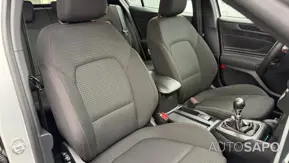 Ford Focus 1.0 EcoBoost MHEV ST-Line de 2022