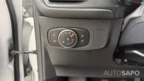 Ford Focus 1.0 EcoBoost MHEV ST-Line de 2022