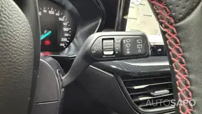 Ford Focus 1.0 EcoBoost MHEV ST-Line de 2022