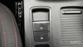 Ford Focus 1.0 EcoBoost MHEV ST-Line de 2022