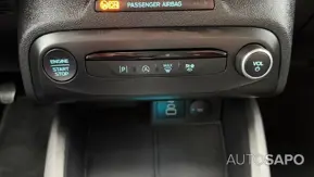 Ford Focus 1.0 EcoBoost MHEV ST-Line de 2022