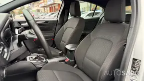 Ford Focus 1.0 EcoBoost MHEV ST-Line de 2022