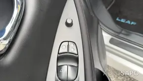 Nissan Leaf de 2021