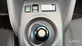 Nissan Leaf de 2021