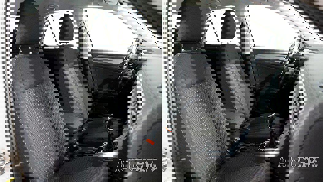 Volkswagen T-Roc de 2023