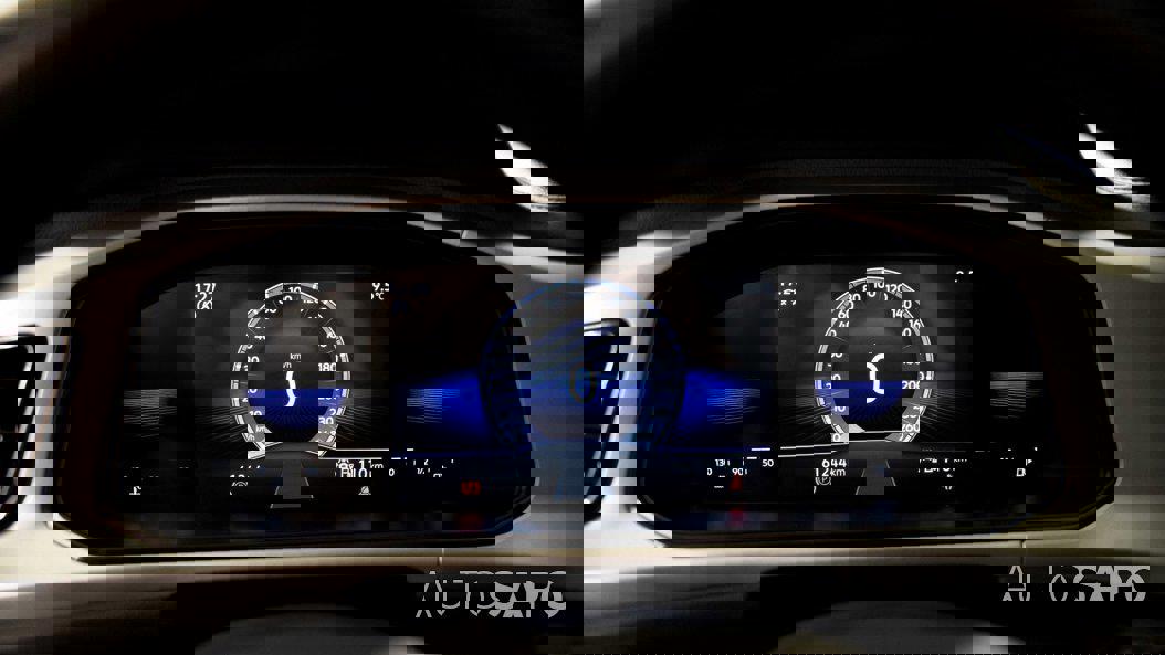 Volkswagen T-Roc de 2023