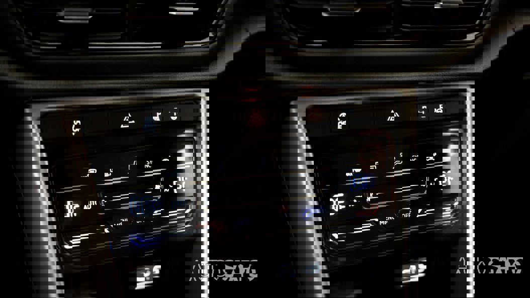 Volkswagen T-Roc de 2023