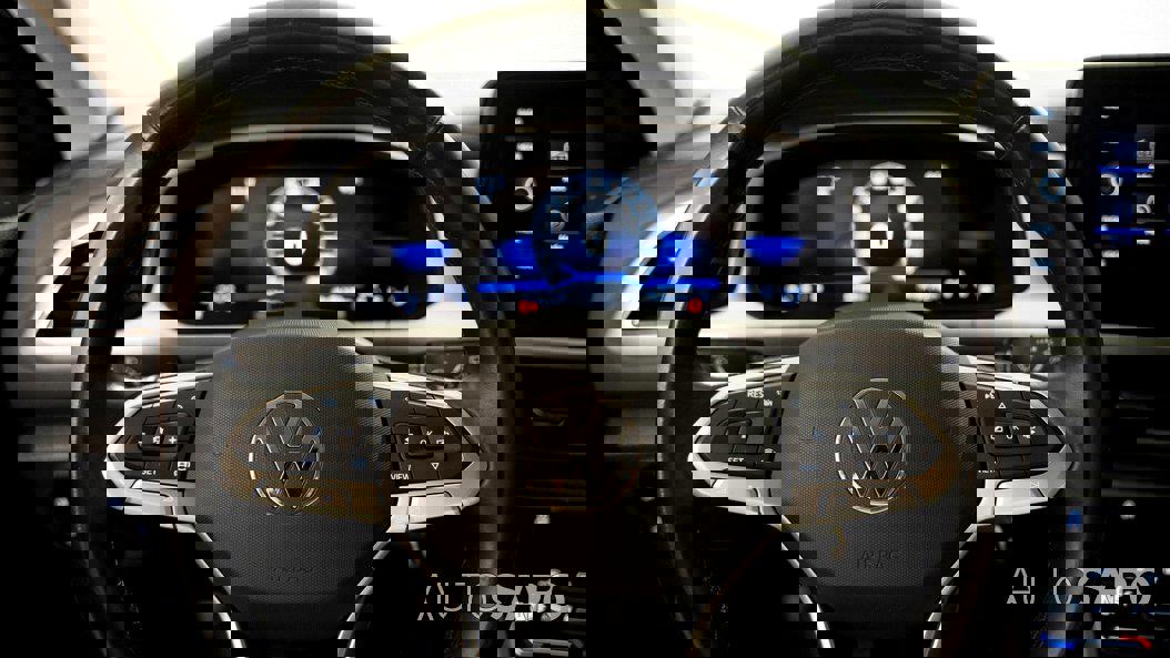 Volkswagen T-Roc de 2023