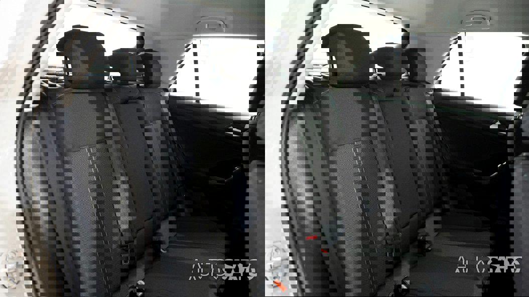 Volkswagen T-Roc de 2023