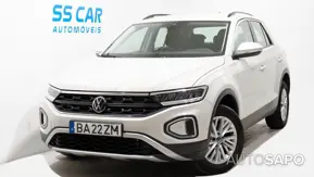Volkswagen T-Roc de 2023