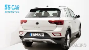 Volkswagen T-Roc de 2023