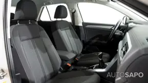 Volkswagen T-Roc de 2023