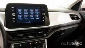 Volkswagen T-Roc de 2023