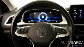 Volkswagen T-Roc de 2023