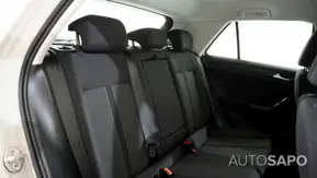 Volkswagen T-Roc de 2023