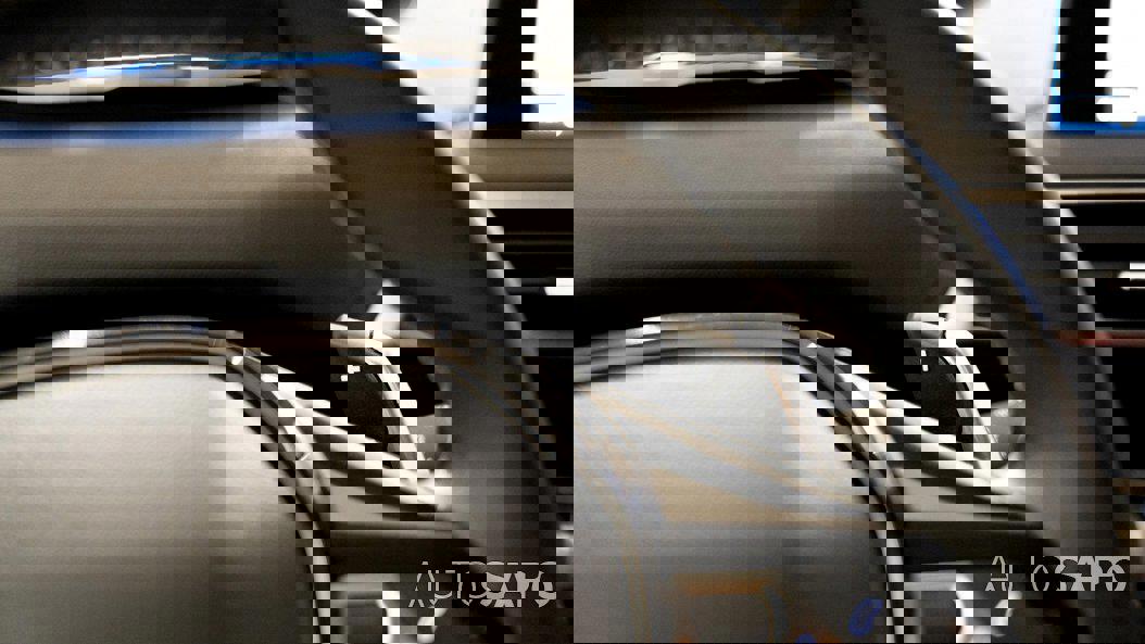 Peugeot 3008 1.2 PureTech Allure EAT8 de 2019