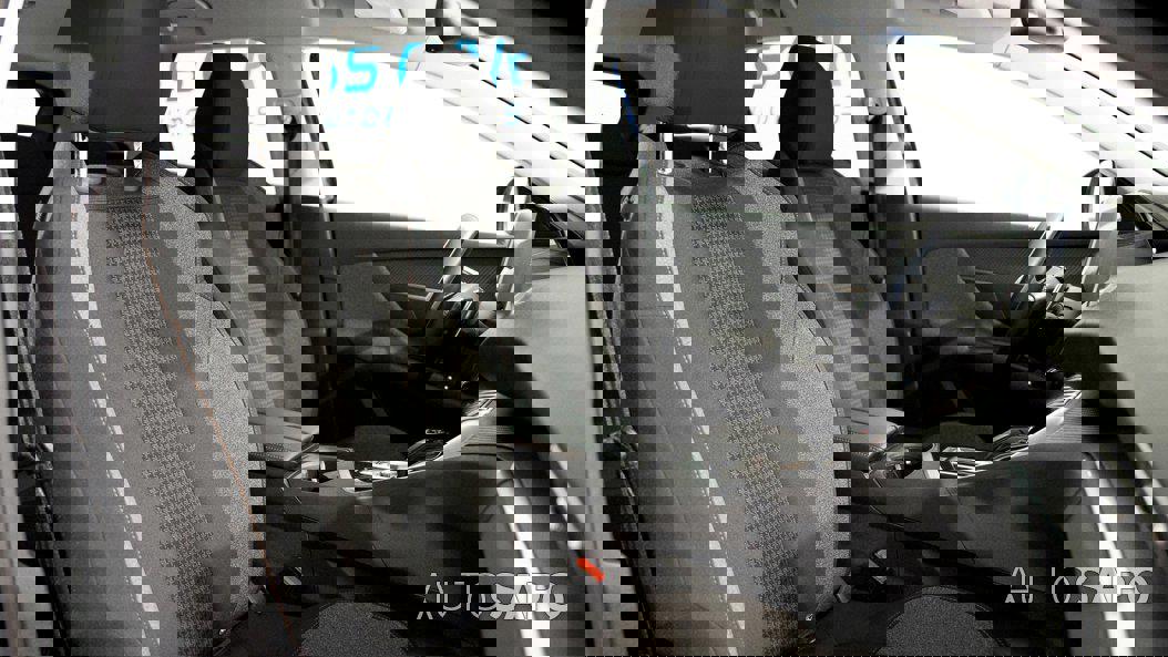 Peugeot 3008 1.2 PureTech Allure EAT8 de 2019