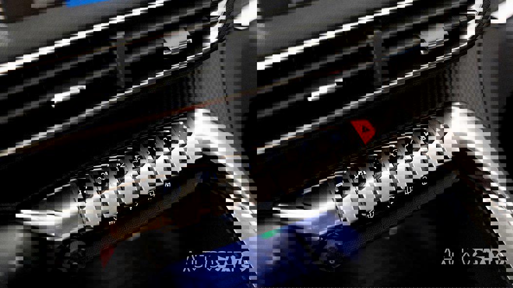 Peugeot 3008 1.2 PureTech Allure EAT8 de 2019