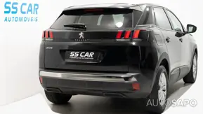 Peugeot 3008 1.2 PureTech Allure EAT8 de 2019