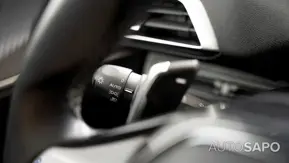 Peugeot 3008 1.2 PureTech Allure EAT8 de 2019