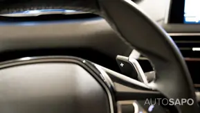 Peugeot 3008 1.2 PureTech Allure EAT8 de 2019