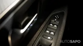 Peugeot 3008 1.2 PureTech Allure EAT8 de 2019