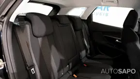 Peugeot 3008 1.2 PureTech Allure EAT8 de 2019