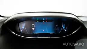 Peugeot 3008 1.2 PureTech Allure EAT8 de 2019