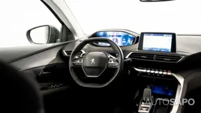 Peugeot 3008 1.2 PureTech Allure EAT8 de 2019