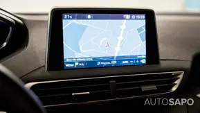 Peugeot 3008 1.2 PureTech Allure EAT8 de 2019