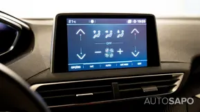 Peugeot 3008 1.2 PureTech Allure EAT8 de 2019