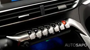 Peugeot 3008 1.2 PureTech Allure EAT8 de 2019