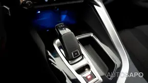 Peugeot 3008 1.2 PureTech Allure EAT8 de 2019