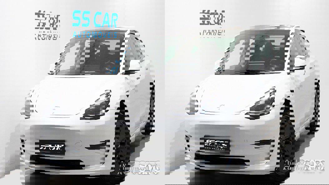 Tesla Model 3 de 2023