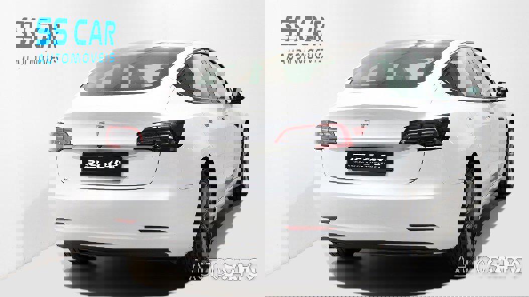 Tesla Model 3 de 2023