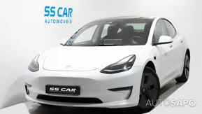 Tesla Model 3 de 2023