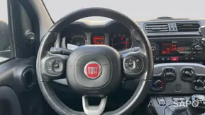 Fiat Panda de 2018