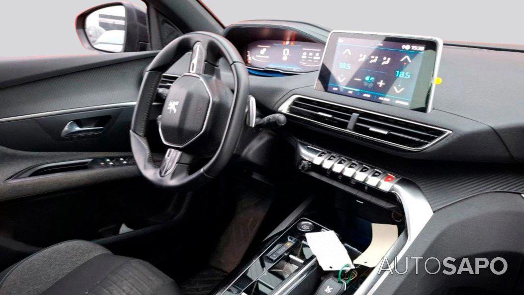 Peugeot 3008 de 2023