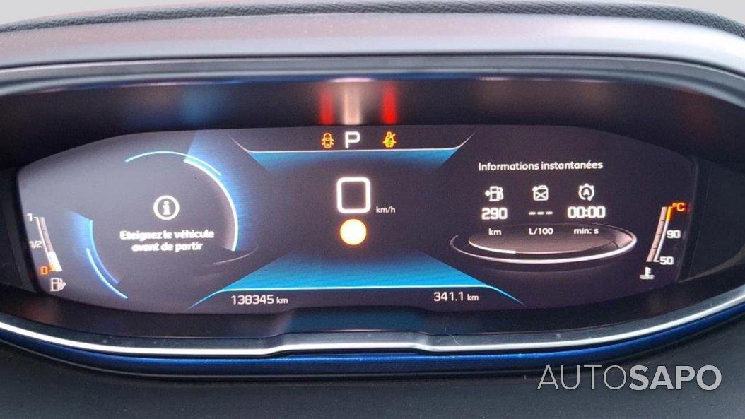 Peugeot 3008 de 2023