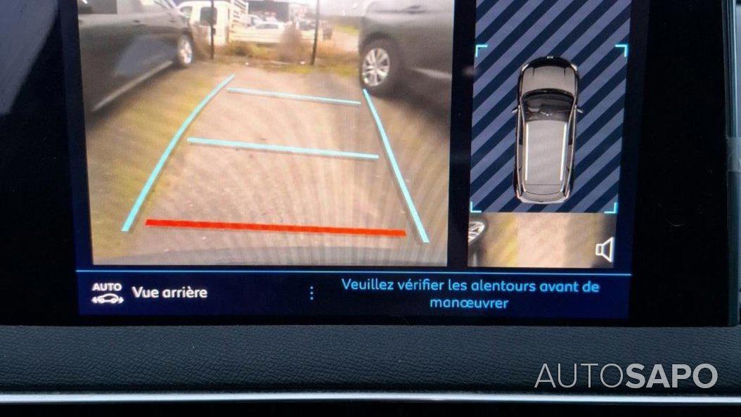 Peugeot 3008 de 2023