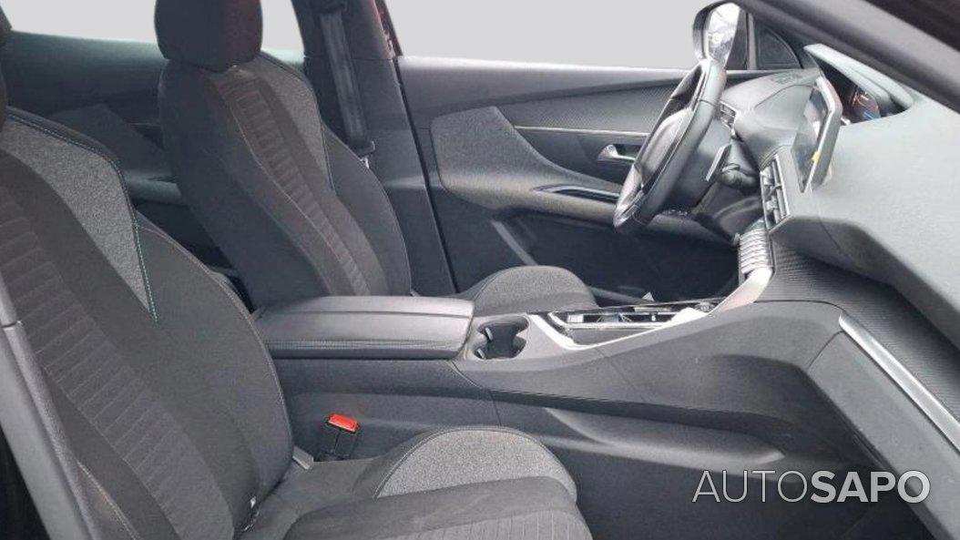 Peugeot 3008 de 2023