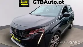 Peugeot 3008 de 2023