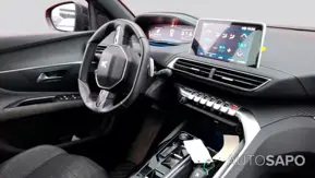 Peugeot 3008 de 2023