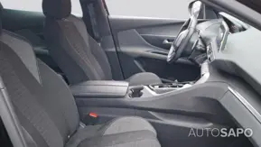 Peugeot 3008 de 2023