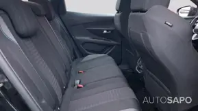 Peugeot 3008 de 2023